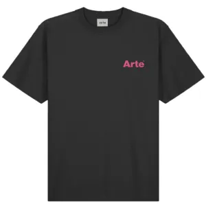 ARTE  Teo Back Heart T-shirt