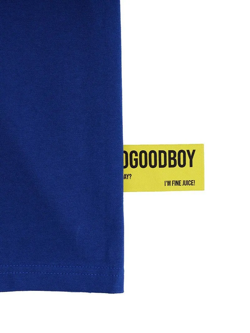 BACK IN STOCK！Oversized Goodboy T-Shirt