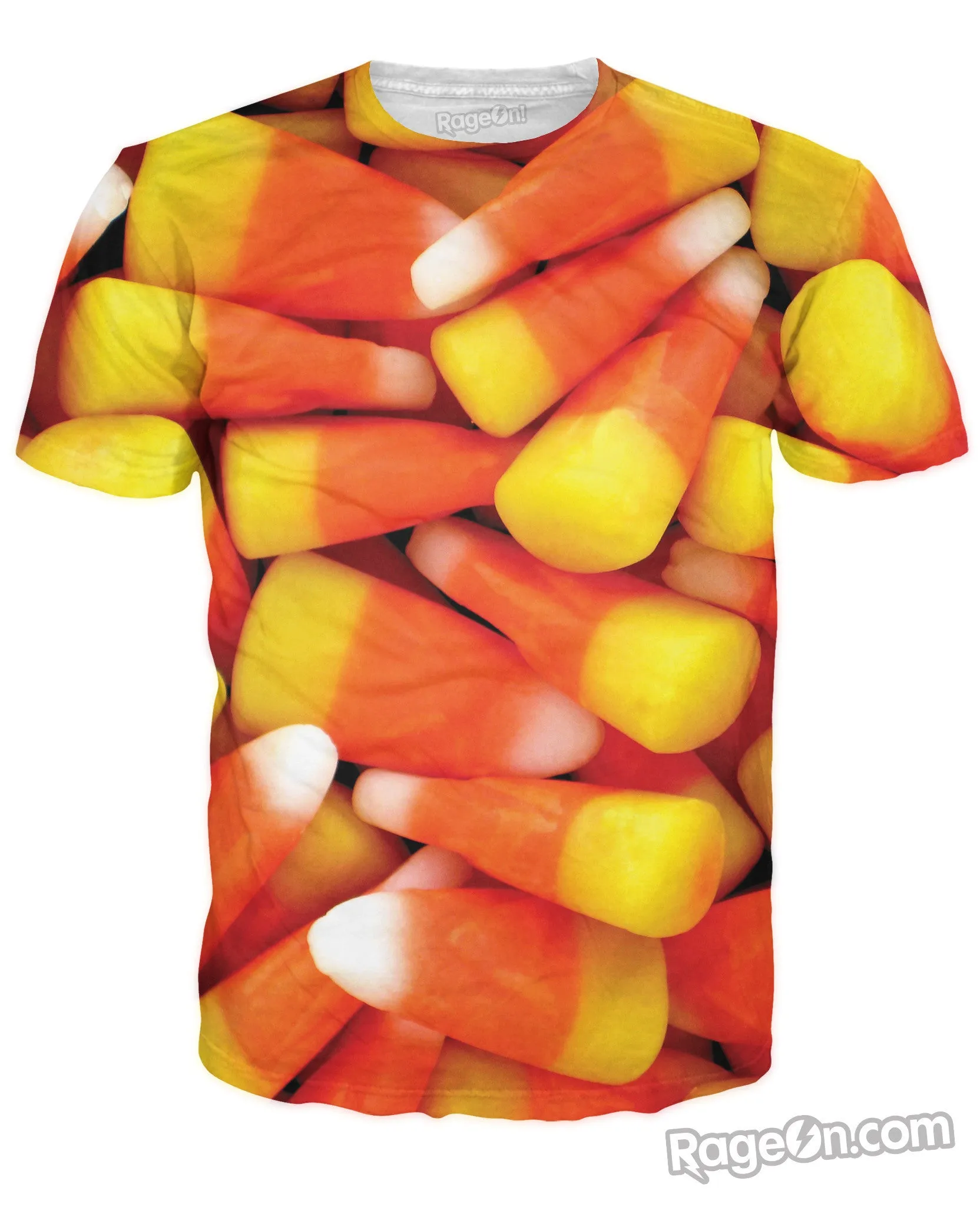 Candy Corn T-Shirt