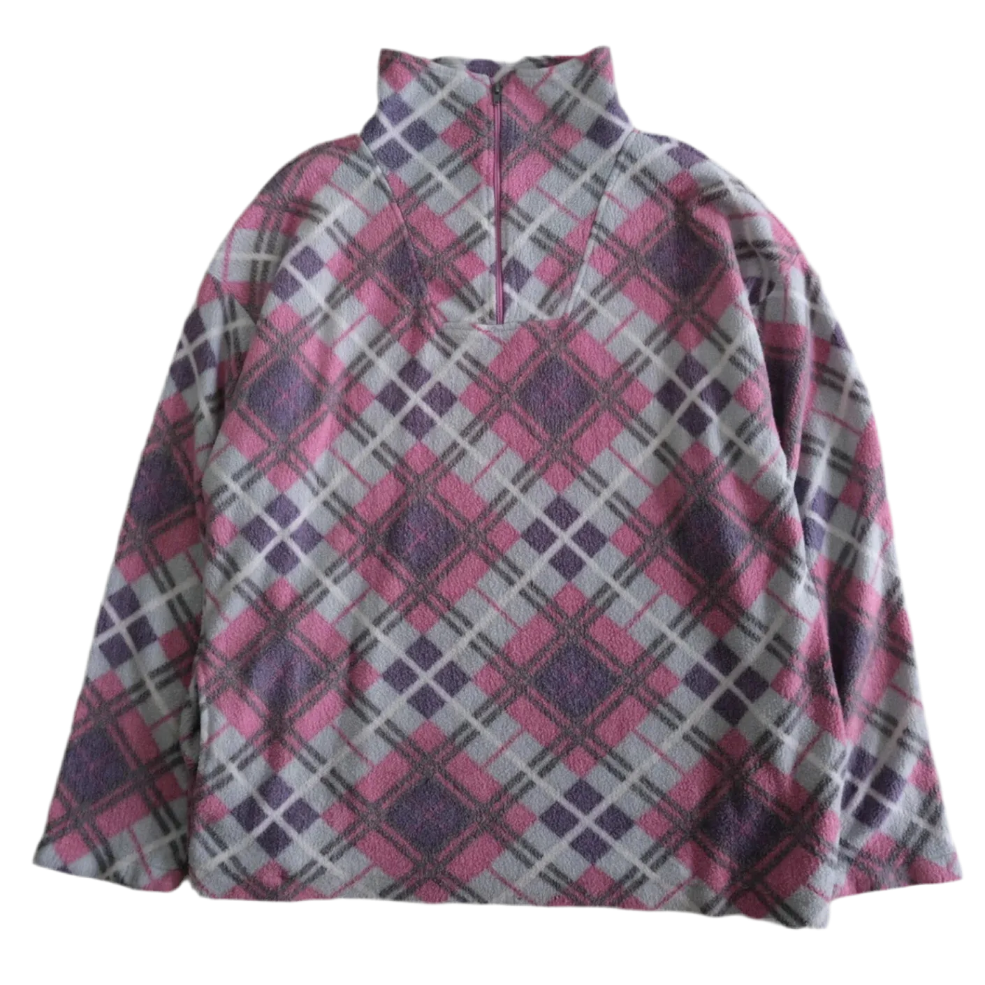 Funky Fleece (XL)