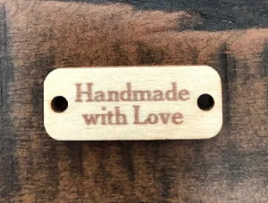 Handmade Tag