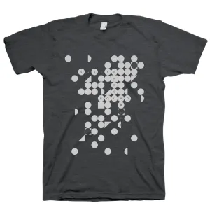 Square Peg Round Hole - Five Years T-Shirt