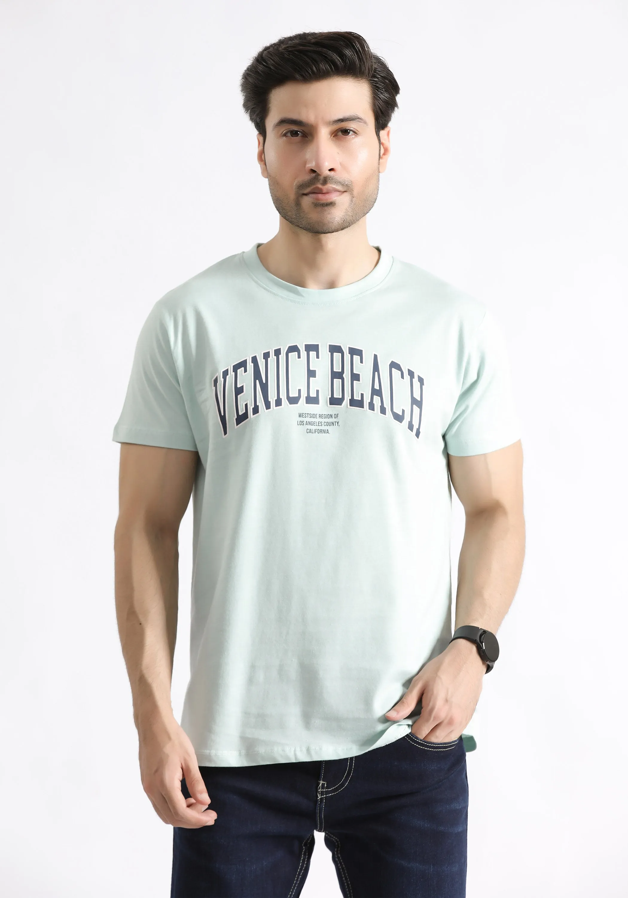 Venice Beach T-shirt