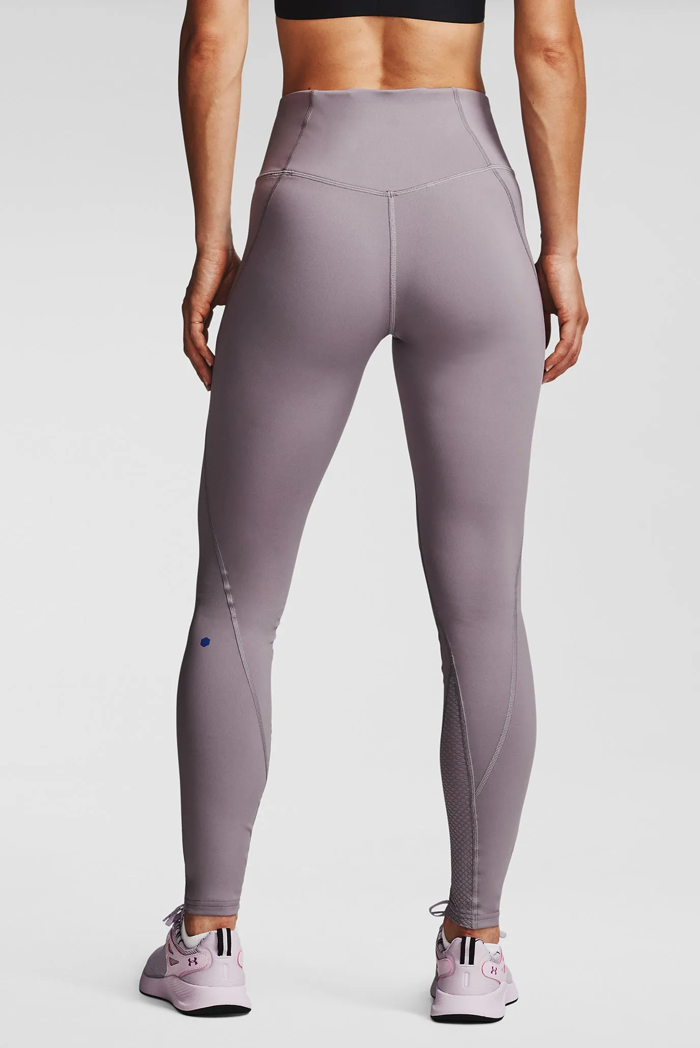 Women's UA RUSH™ Leggings 1357265-585